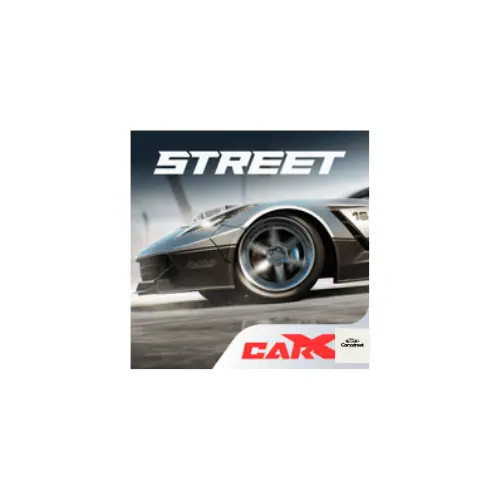 carx street apk for ios