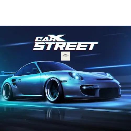 Carx Street Mod Apk On Mac